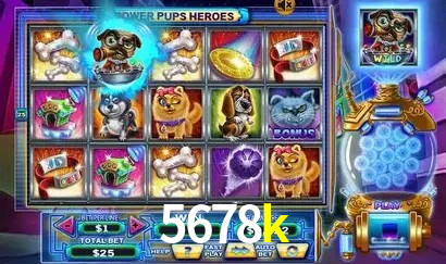 A Emoção da Loteria na 5678k: Uma Chance de Mudança de Vida