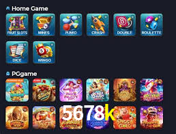 A Experiência Imersiva dos Cassinos Ao Vivo no 5678k