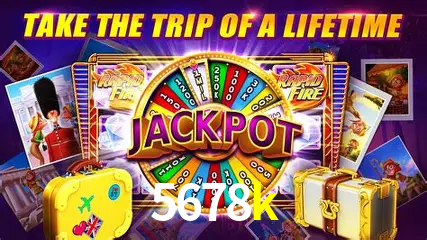 Inovações de Jogos na 5678k: O Futuro das Experiências Interativas